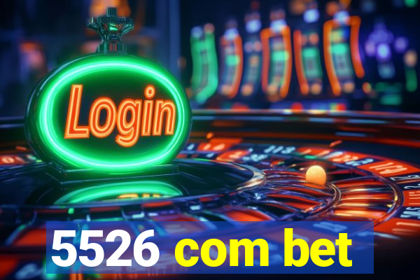 5526 com bet